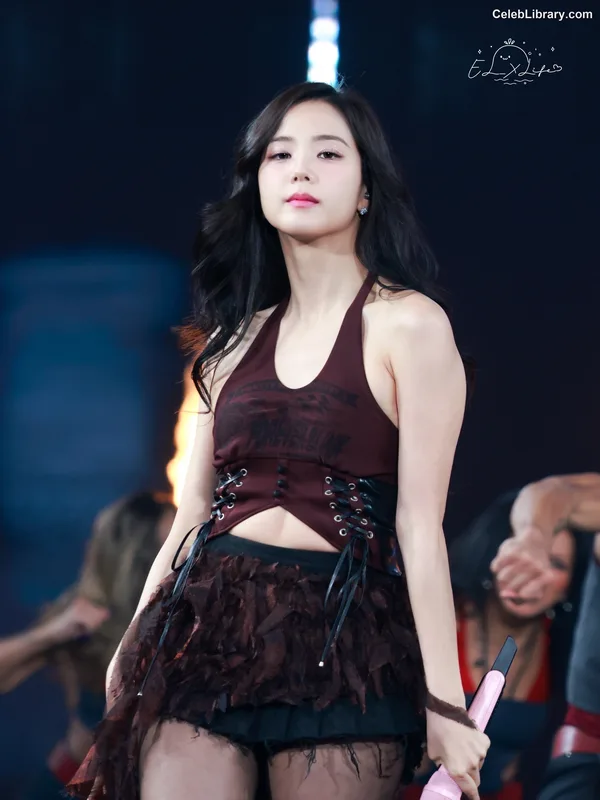 Jisoo  - BLΛƆKPIИK ( BLACKPINK ) photo 22 of 2451