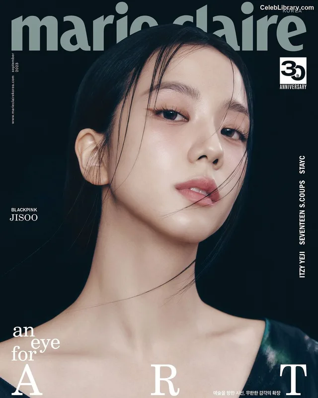 Jisoo  - BLΛƆKPIИK ( BLACKPINK ) photo 6 of 2451