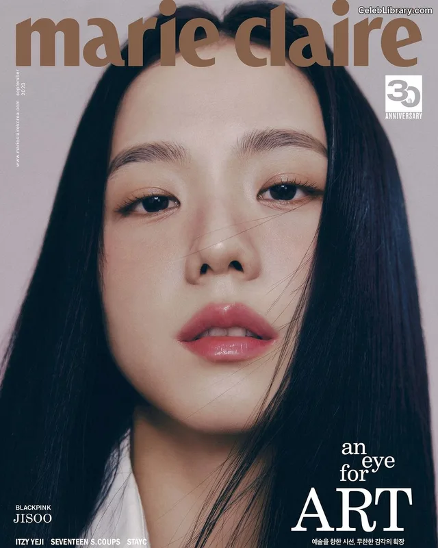 Jisoo  - BLΛƆKPIИK ( BLACKPINK ) photo 8 of 2451
