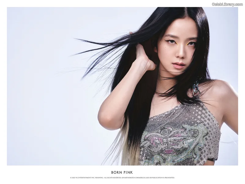 Jisoo  - BLΛƆKPIИK ( BLACKPINK ) photo 10 of 2451