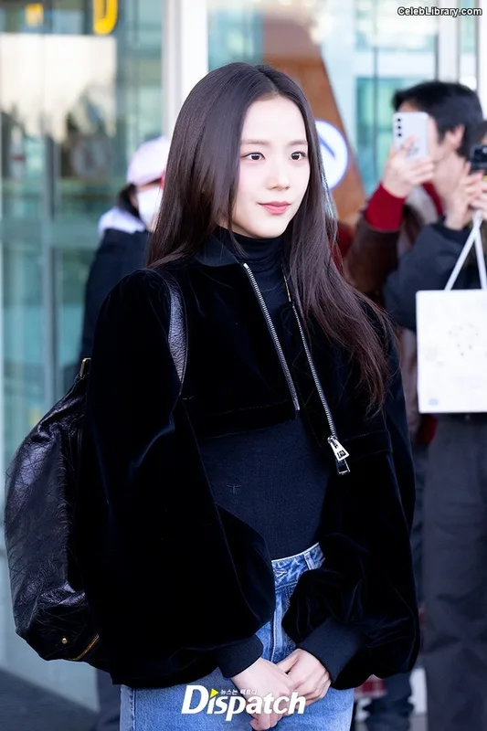 Jisoo  - BLΛƆKPIИK ( BLACKPINK ) photo 11 of 2451