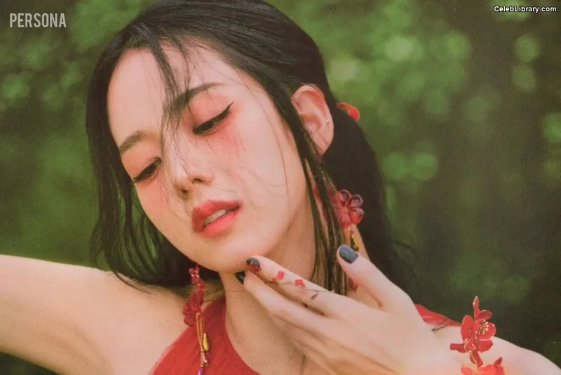 Jisoo  - BLΛƆKPIИK ( BLACKPINK ) photo 16 of 2451
