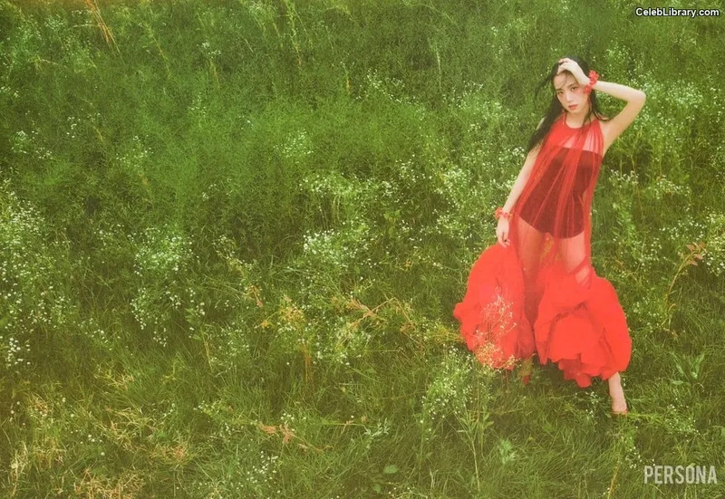 Jisoo  - BLΛƆKPIИK ( BLACKPINK ) photo 17 of 2451