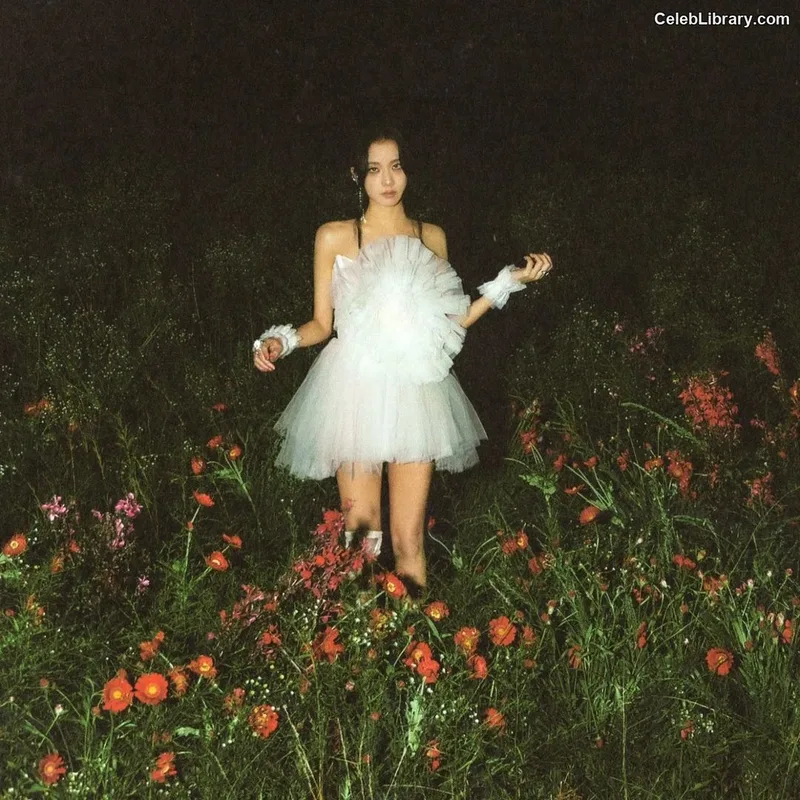 Jisoo  - BLΛƆKPIИK ( BLACKPINK ) photo 23 of 2451