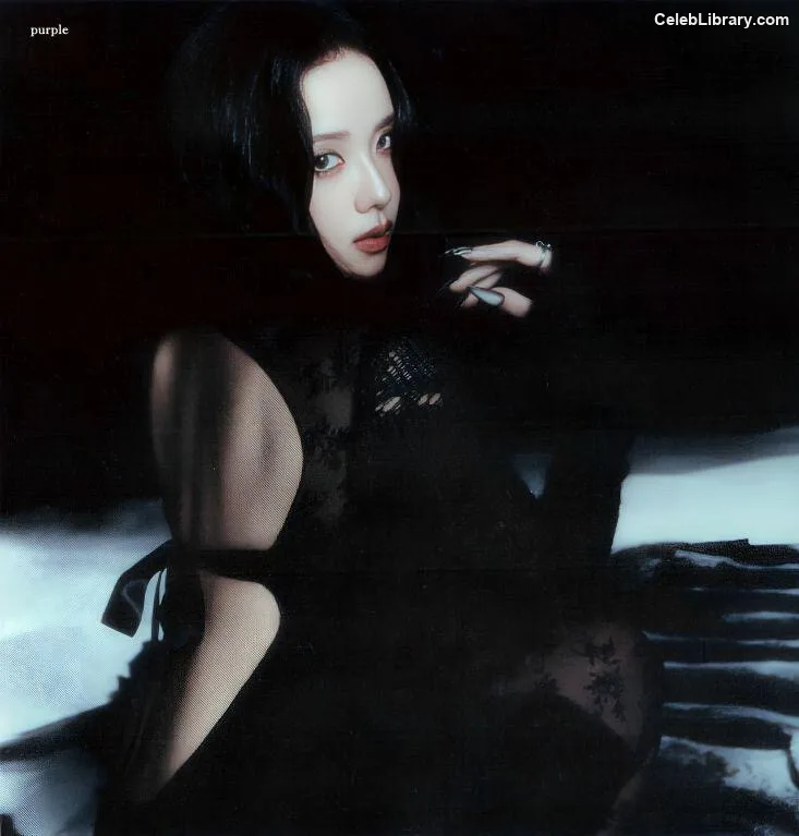 Jisoo  - BLΛƆKPIИK ( BLACKPINK ) photo 21 of 2451