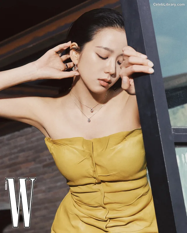 Jisoo  - BLΛƆKPIИK ( BLACKPINK ) photo 9 of 2451