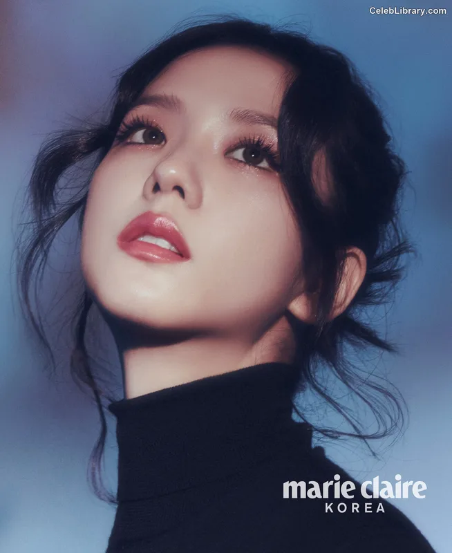 Jisoo  - BLΛƆKPIИK ( BLACKPINK ) photo 13 of 2451