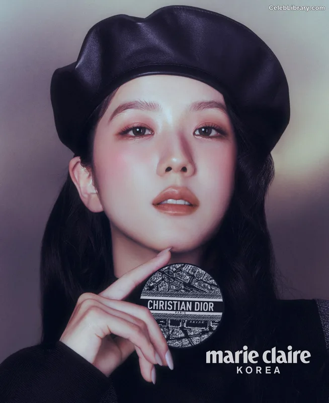 Jisoo  - BLΛƆKPIИK ( BLACKPINK ) photo 17 of 2451