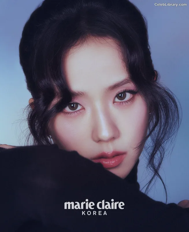 Jisoo  - BLΛƆKPIИK ( BLACKPINK ) photo 20 of 2451