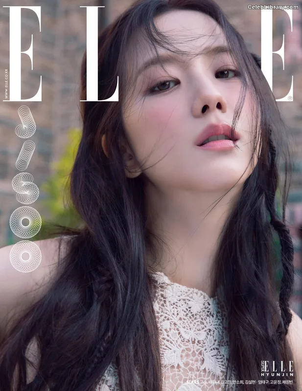 Jisoo  - BLΛƆKPIИK ( BLACKPINK ) photo 2 of 2451