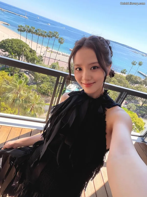 Jisoo  - BLΛƆKPIИK ( BLACKPINK ) photo 1 of 2451