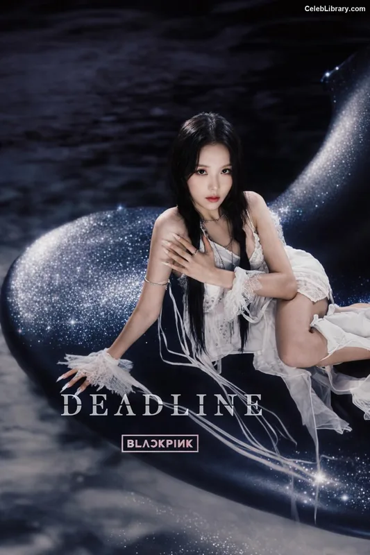 Jisoo - BLΛƆKPIИK ( BLACKPINK ) photo 24 of 2451