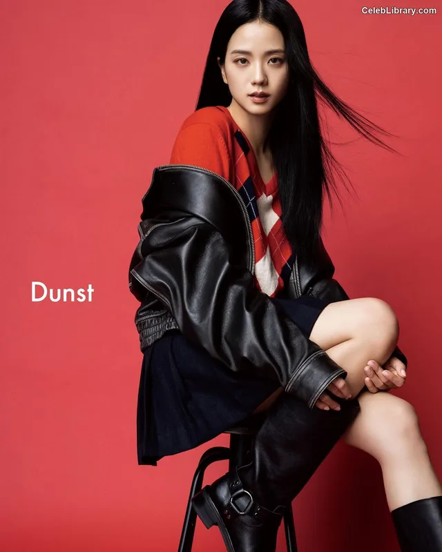 Jisoo - BLΛƆKPIИK ( BLACKPINK ) photo 8 of 2451