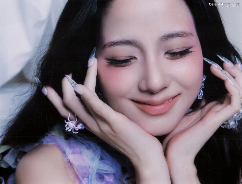 Jisoo - BLΛƆKPIИK ( BLACKPINK ) photo 16 of 2451