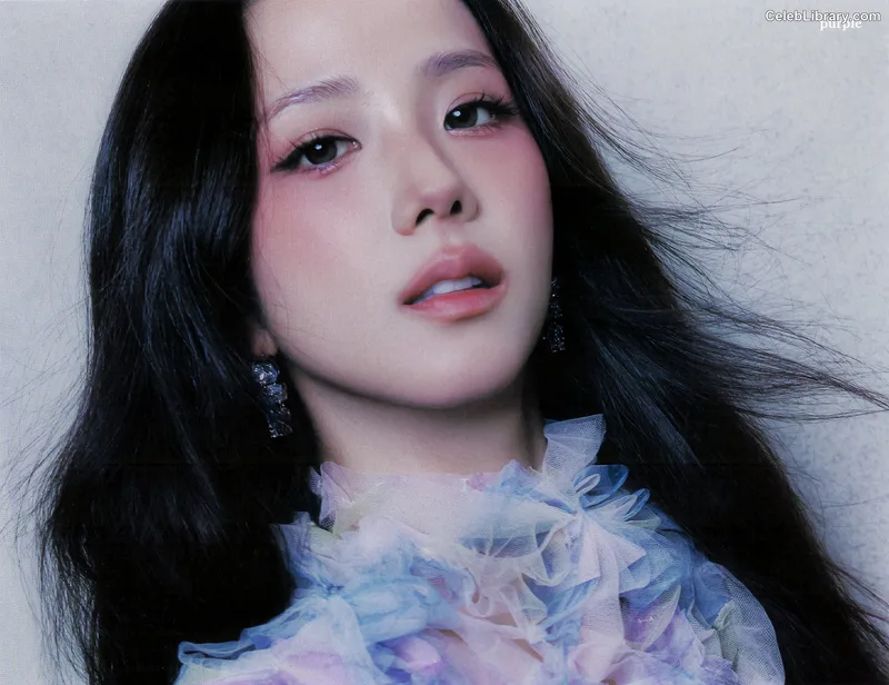 Jisoo - BLΛƆKPIИK ( BLACKPINK ) photo 17 of 2451
