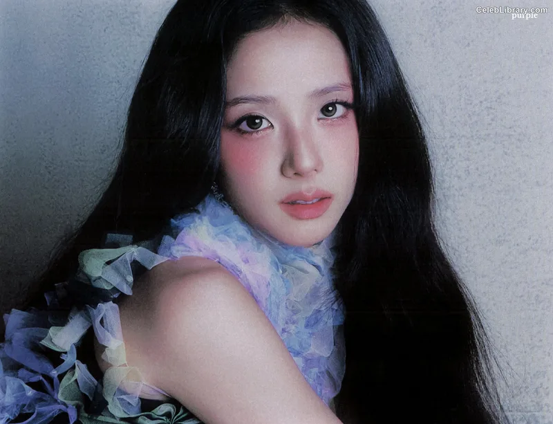 Jisoo - BLΛƆKPIИK ( BLACKPINK ) photo 18 of 2451