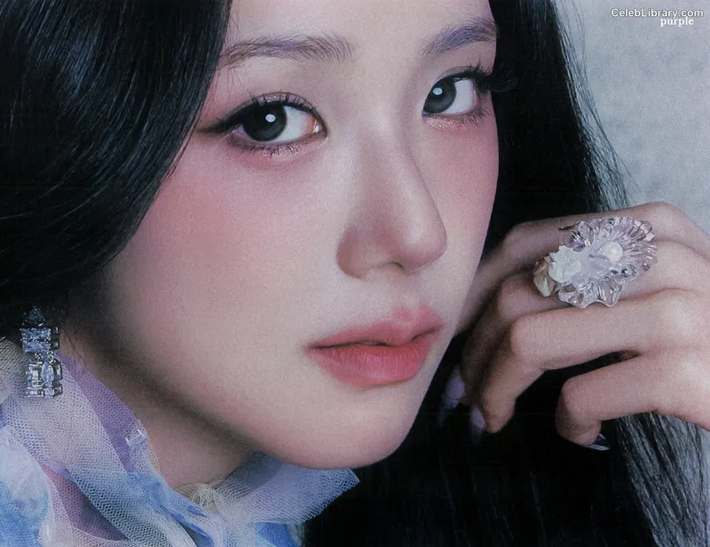 Jisoo - BLΛƆKPIИK ( BLACKPINK ) photo 20 of 2451