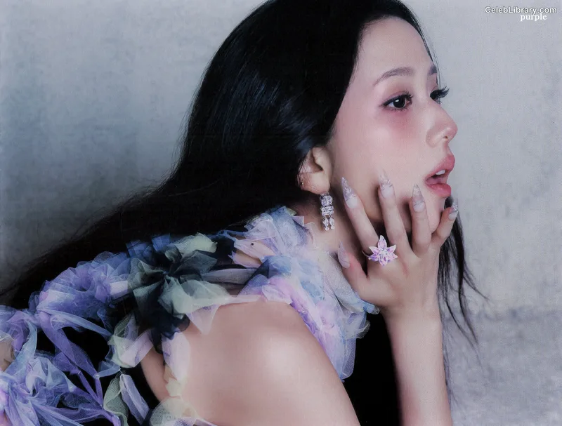 Jisoo - BLΛƆKPIИK ( BLACKPINK ) photo 21 of 2451