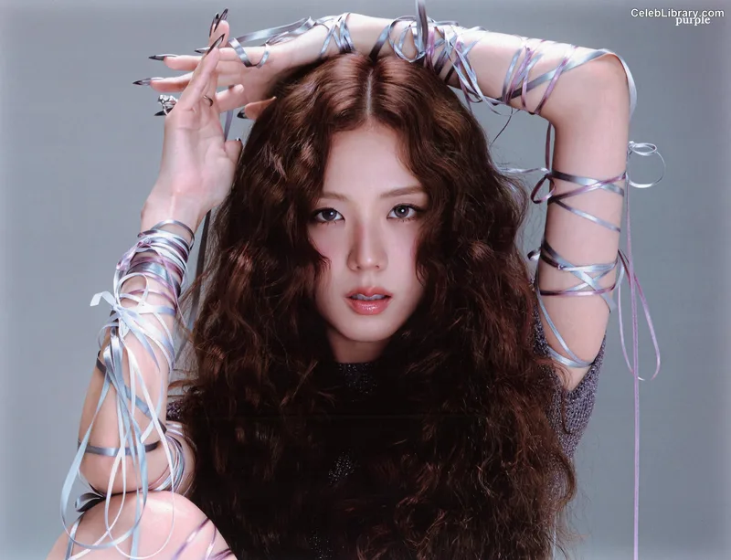 Jisoo - BLΛƆKPIИK ( BLACKPINK ) photo 22 of 2451