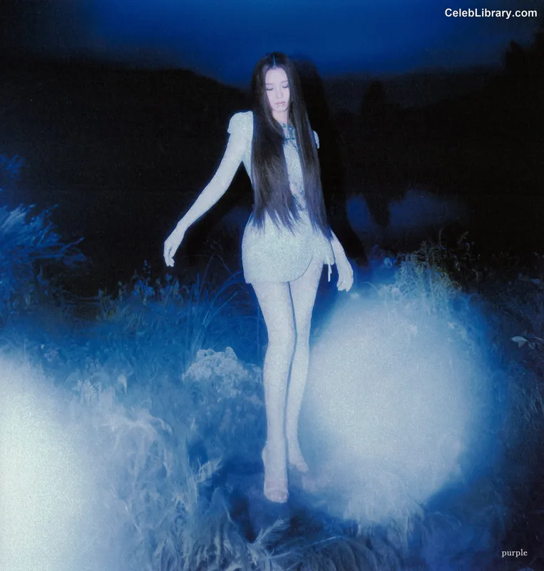 Jisoo - BLΛƆKPIИK ( BLACKPINK ) photo 23 of 2451