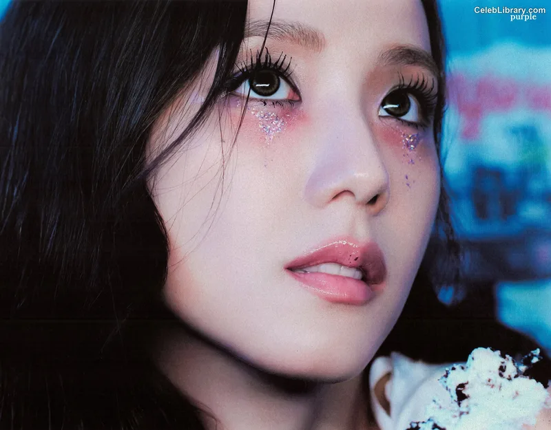 Jisoo - BLΛƆKPIИK ( BLACKPINK ) photo 24 of 2451