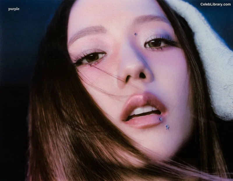 Jisoo - BLΛƆKPIИK ( BLACKPINK ) photo 1 of 2451