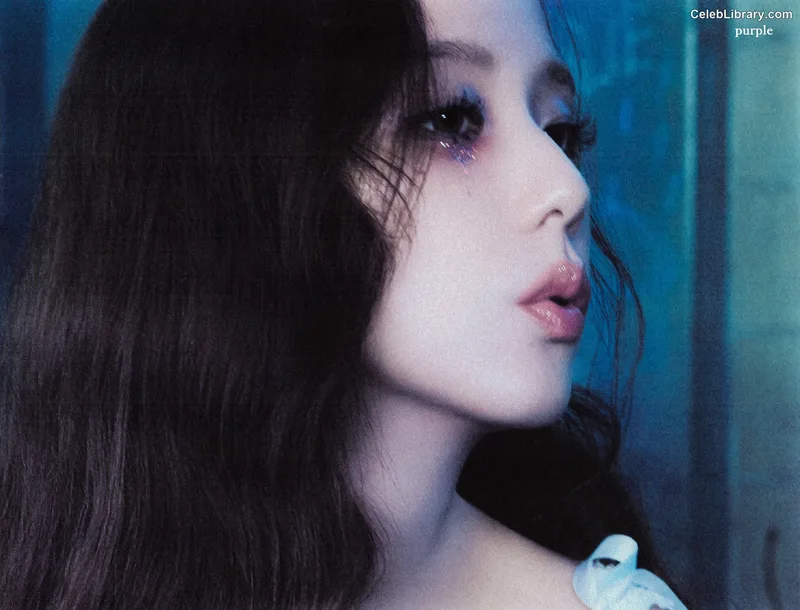 Jisoo - BLΛƆKPIИK ( BLACKPINK ) photo 2 of 2451