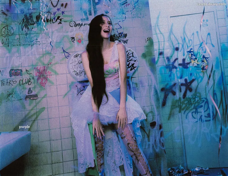 Jisoo - BLΛƆKPIИK ( BLACKPINK ) photo 3 of 2451