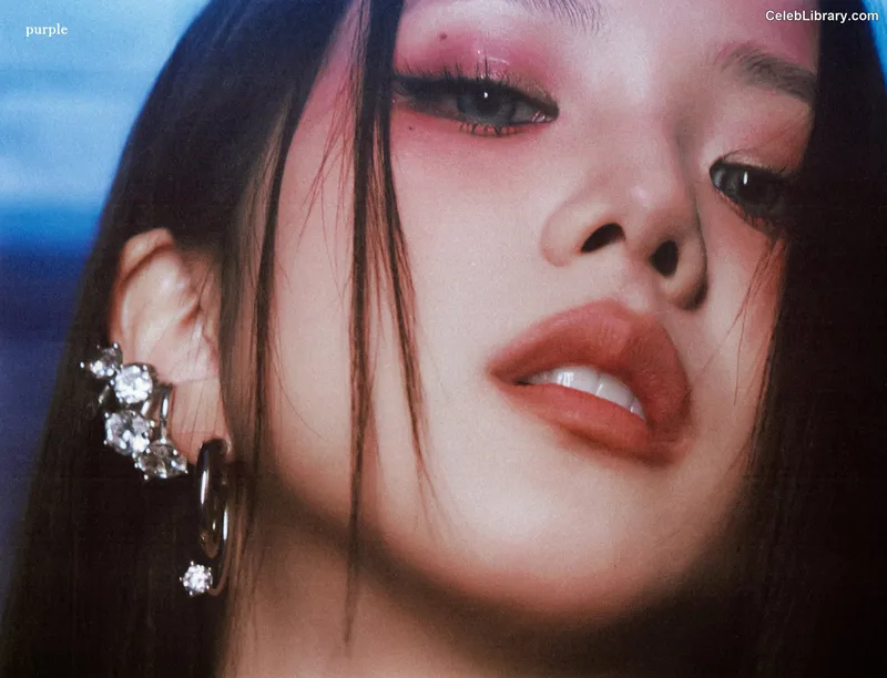 Jisoo - BLΛƆKPIИK ( BLACKPINK ) photo 11 of 2451