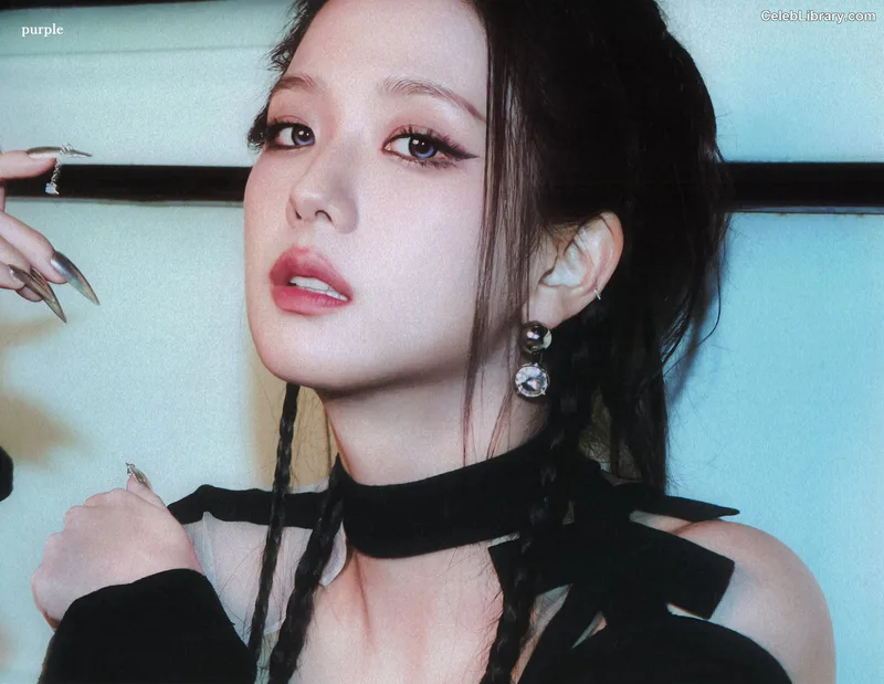 Jisoo - BLΛƆKPIИK ( BLACKPINK ) photo 20 of 2451