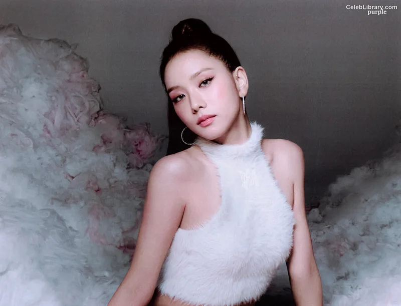 Jisoo - BLΛƆKPIИK ( BLACKPINK ) photo 3 of 2451