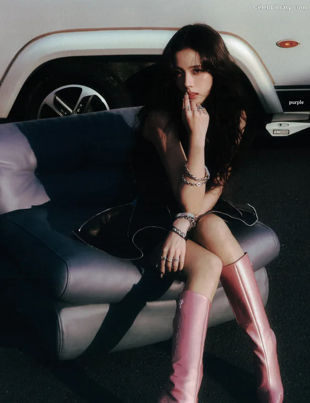 Jisoo - BLΛƆKPIИK ( BLACKPINK ) photo 14 of 2451