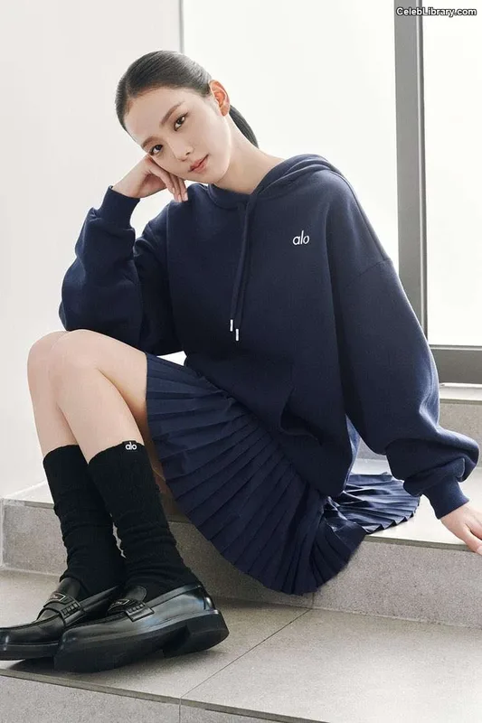 Jisoo - BLΛƆKPIИK ( BLACKPINK ) photo 24 of 2451