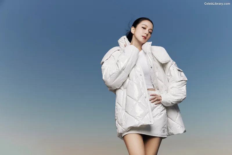 Jisoo - BLΛƆKPIИK ( BLACKPINK ) photo 18 of 2451