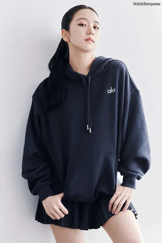 Jisoo - BLΛƆKPIИK ( BLACKPINK ) photo 5 of 2451