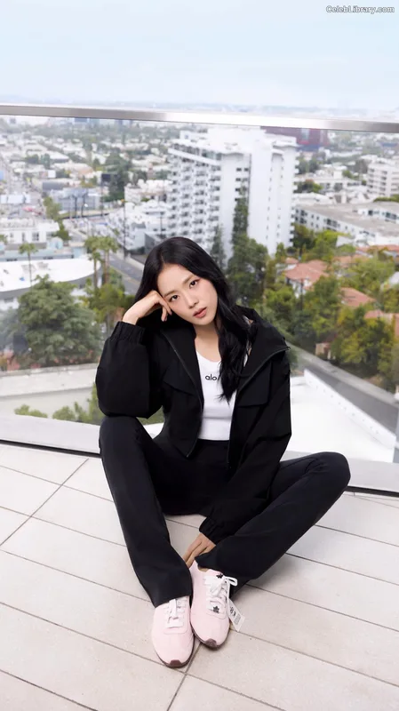 Jisoo  - BLΛƆKPIИK ( BLACKPINK ) photo 6 of 2451