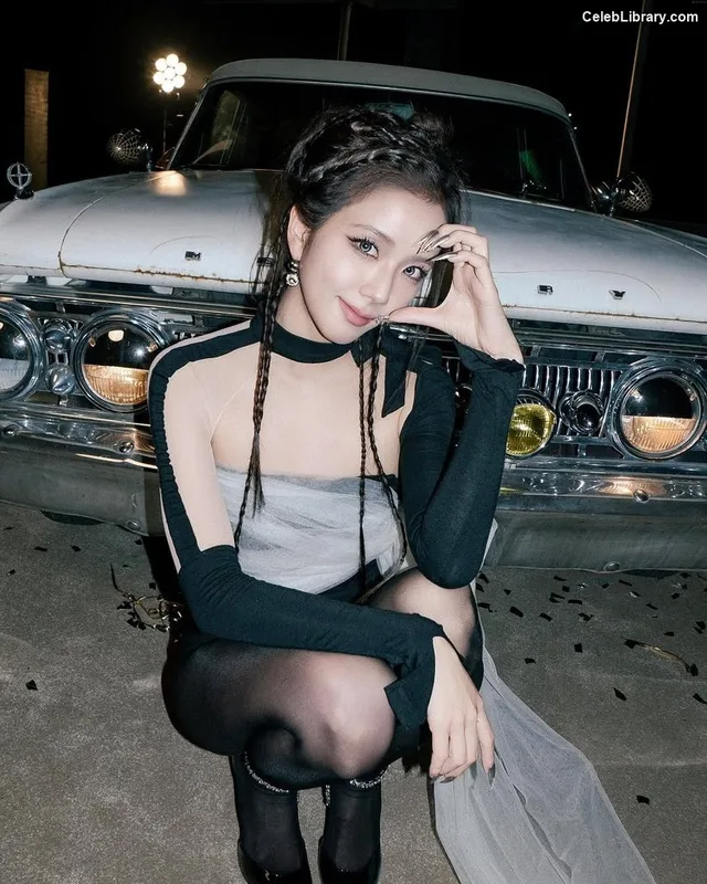 Jisoo - BLΛƆKPIИK ( BLACKPINK ) photo 22 of 2451