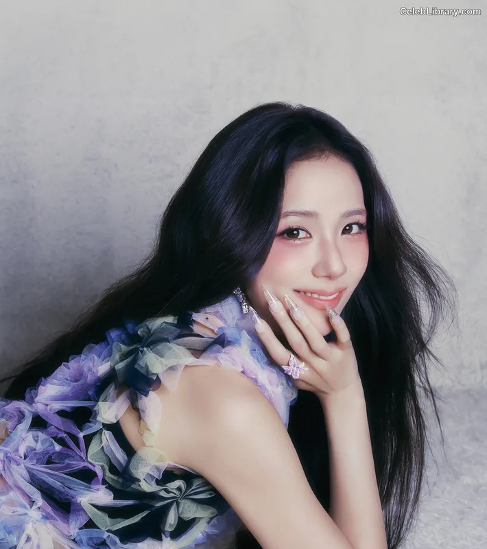 Jisoo - BLΛƆKPIИK ( BLACKPINK ) photo 6 of 2451
