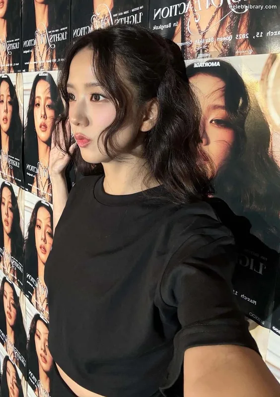 Jisoo  - BLΛƆKPIИK ( BLACKPINK ) photo 11 of 2451