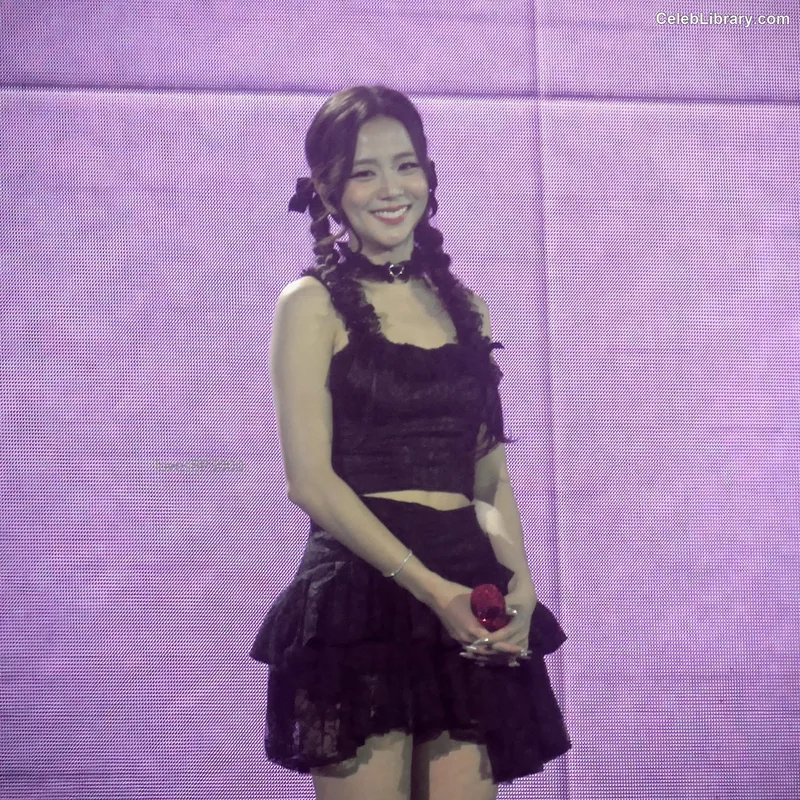 Jisoo  - BLΛƆKPIИK ( BLACKPINK ) photo 7 of 2451
