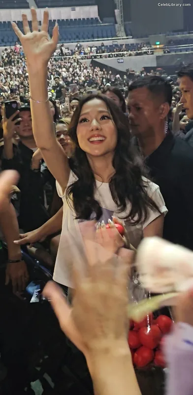 Jisoo  - BLΛƆKPIИK ( BLACKPINK ) photo 15 of 2451