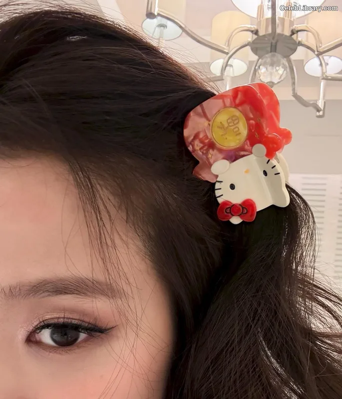 Jisoo  - BLΛƆKPIИK ( BLACKPINK ) photo 15 of 2451