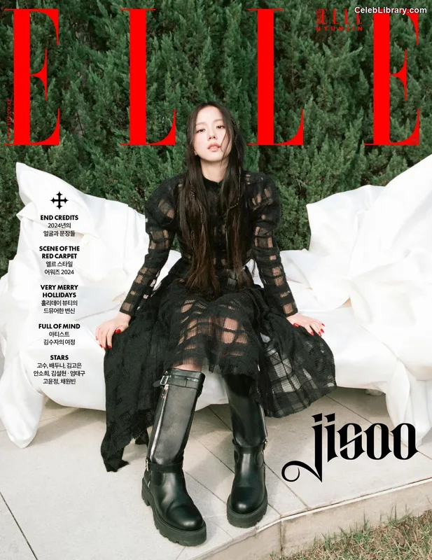 Jisoo  - BLΛƆKPIИK ( BLACKPINK ) photo 2 of 2451