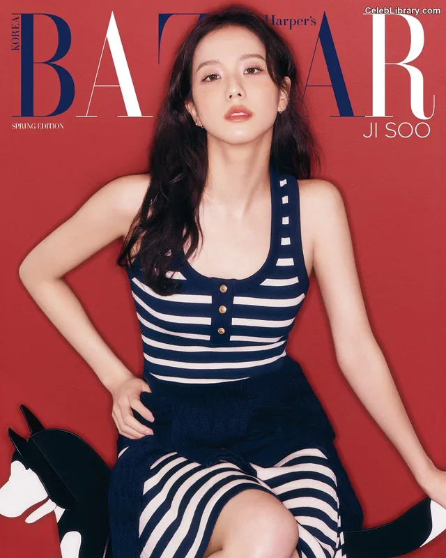 Jisoo  - BLΛƆKPIИK ( BLACKPINK ) photo 7 of 2451