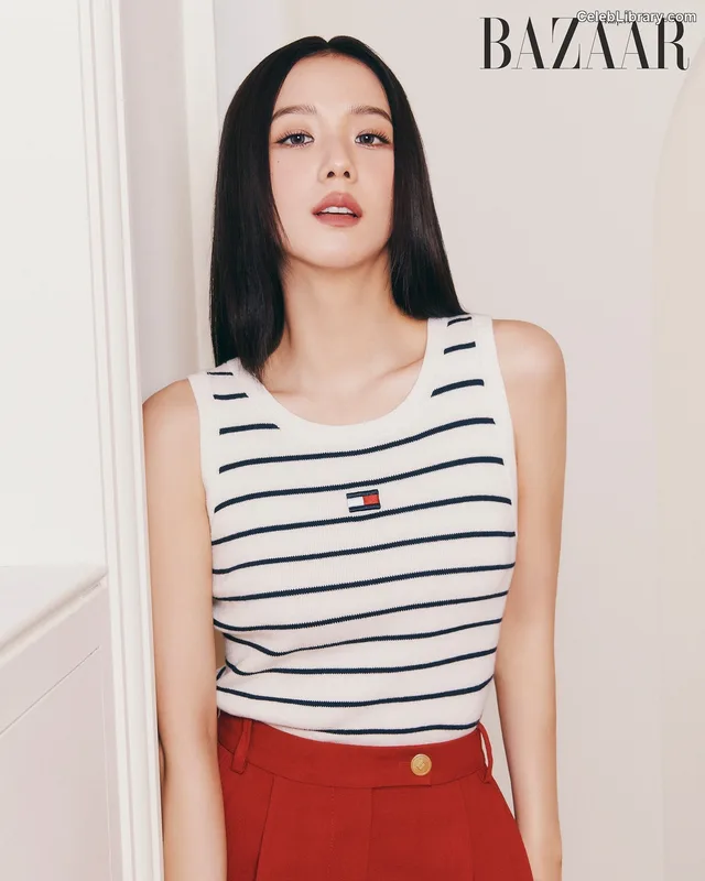 Jisoo  - BLΛƆKPIИK ( BLACKPINK ) photo 8 of 2451