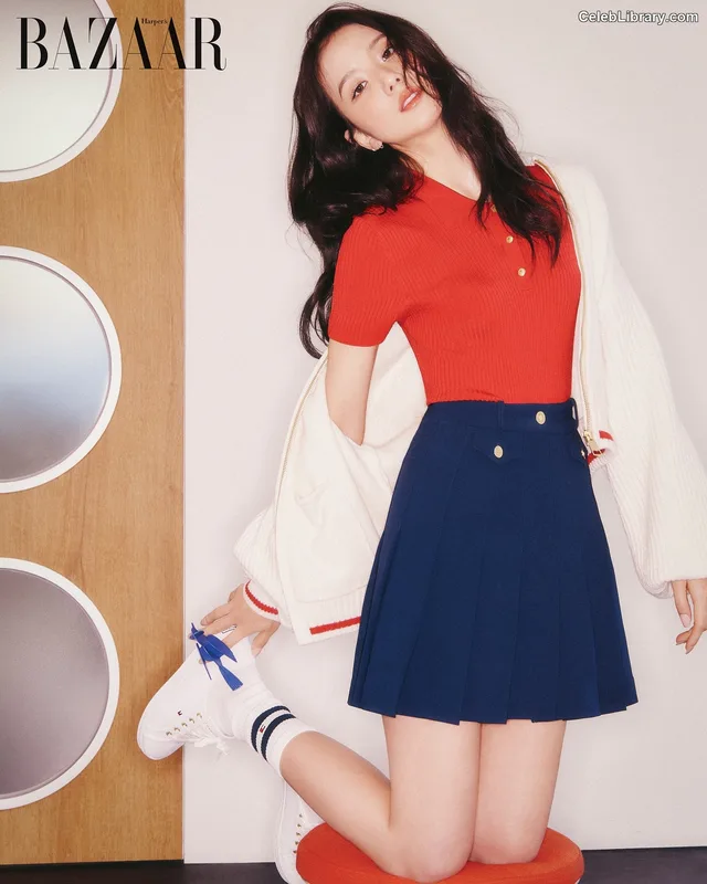 Jisoo  - BLΛƆKPIИK ( BLACKPINK ) photo 9 of 2451