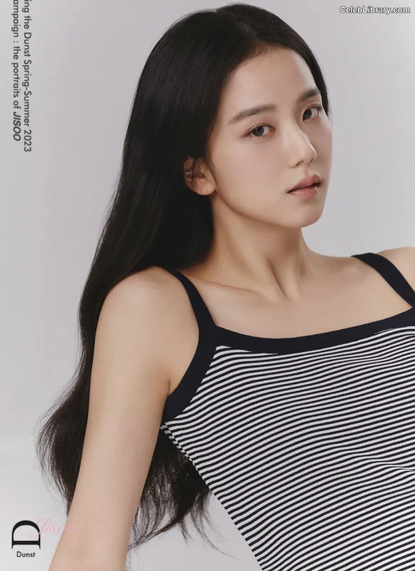 Jisoo  - BLΛƆKPIИK ( BLACKPINK ) photo 12 of 2451