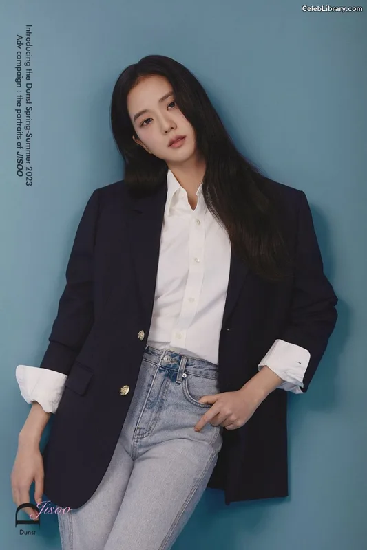Jisoo  - BLΛƆKPIИK ( BLACKPINK ) photo 14 of 2451