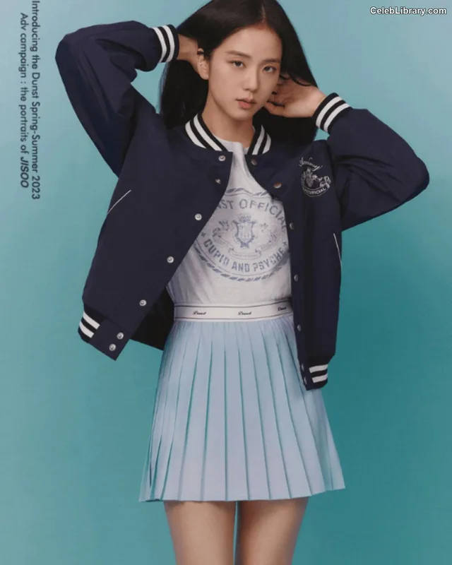 Jisoo  - BLΛƆKPIИK ( BLACKPINK ) photo 18 of 2451
