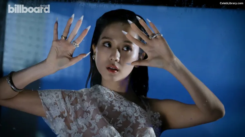 Jisoo  - BLΛƆKPIИK ( BLACKPINK ) photo 19 of 2451